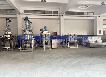 聚砜、聚醚砜中空纤维中试生产线